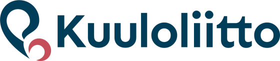 Kuuloliitto logo